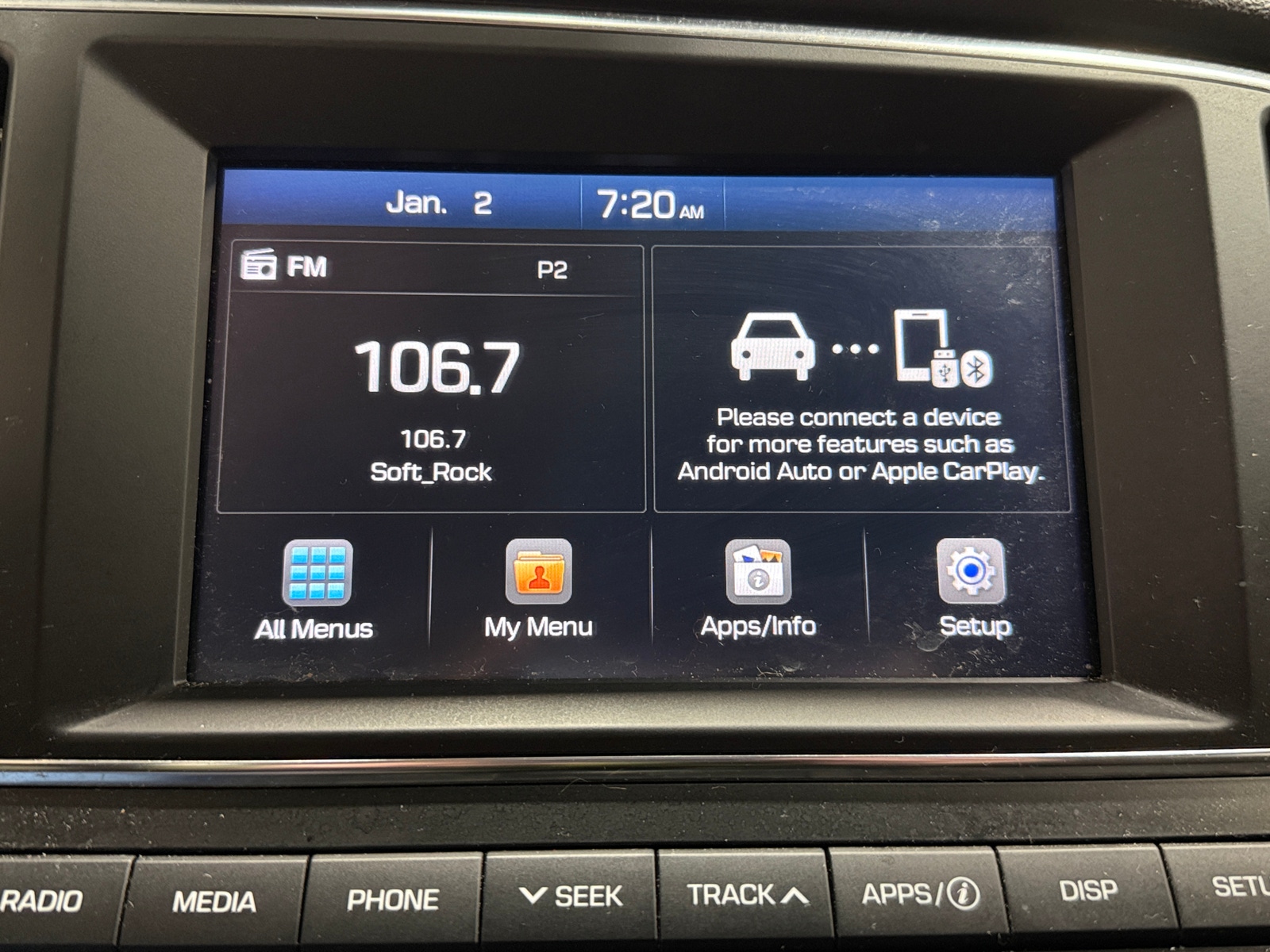 Thumbnail: 2018 Hyundai Elantra - 4