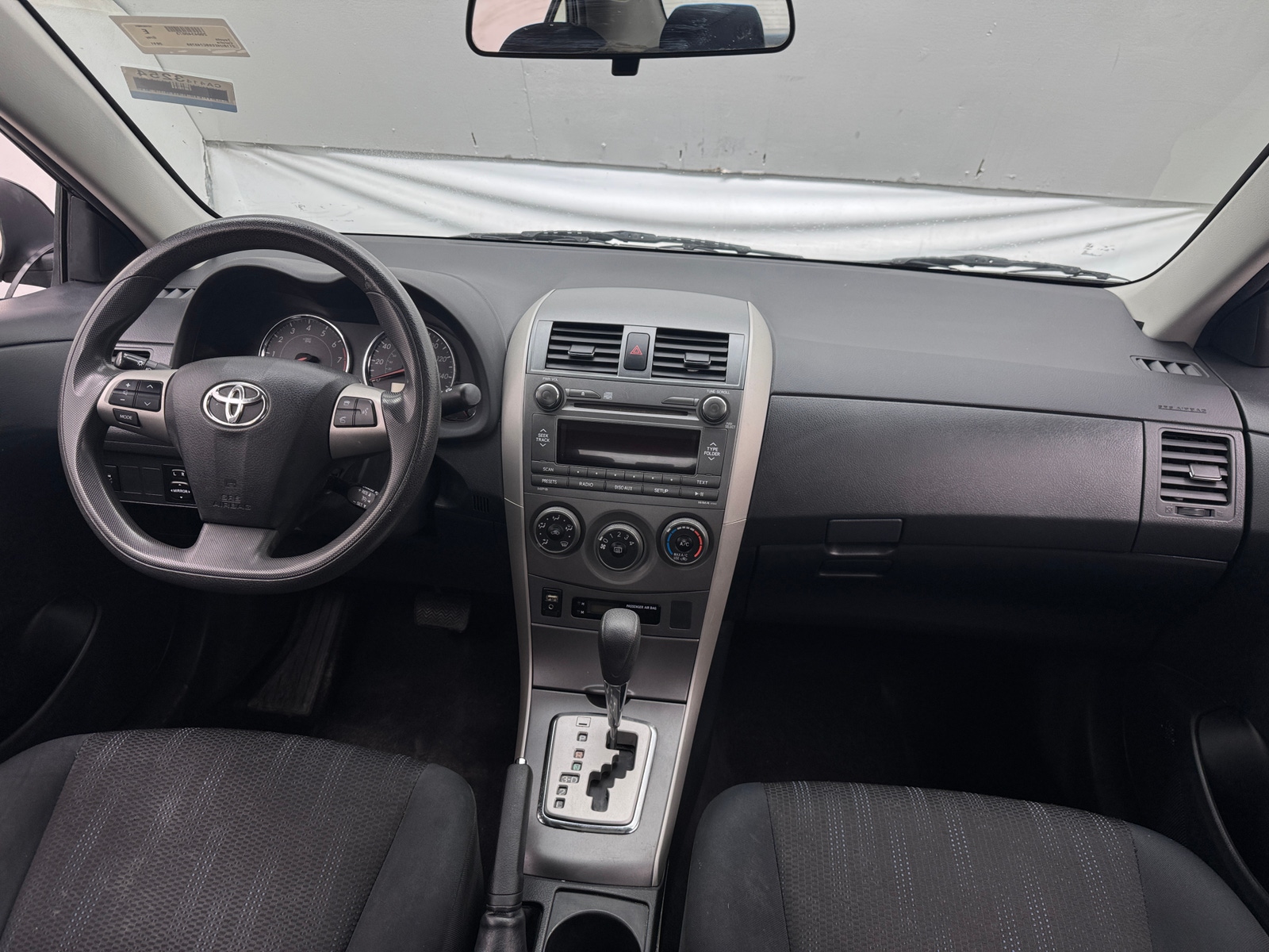 Thumbnail: 2011 Toyota Corolla - 3