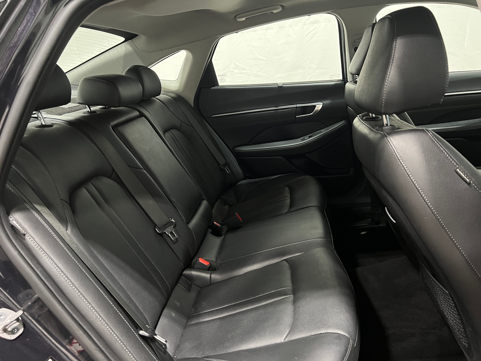 Thumbnail: 2023 Hyundai Sonata - 5