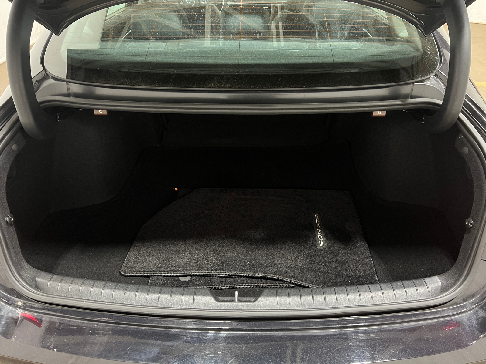 Thumbnail: 2023 Hyundai Sonata - 6