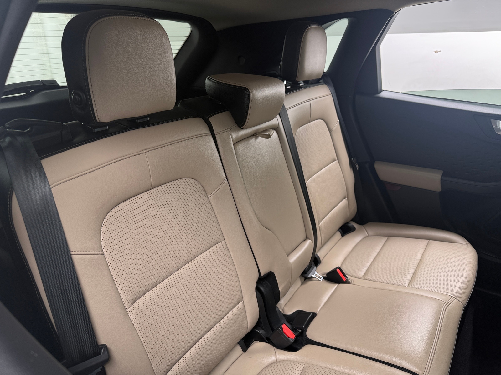 Thumbnail: 2020 Ford Escape - 6