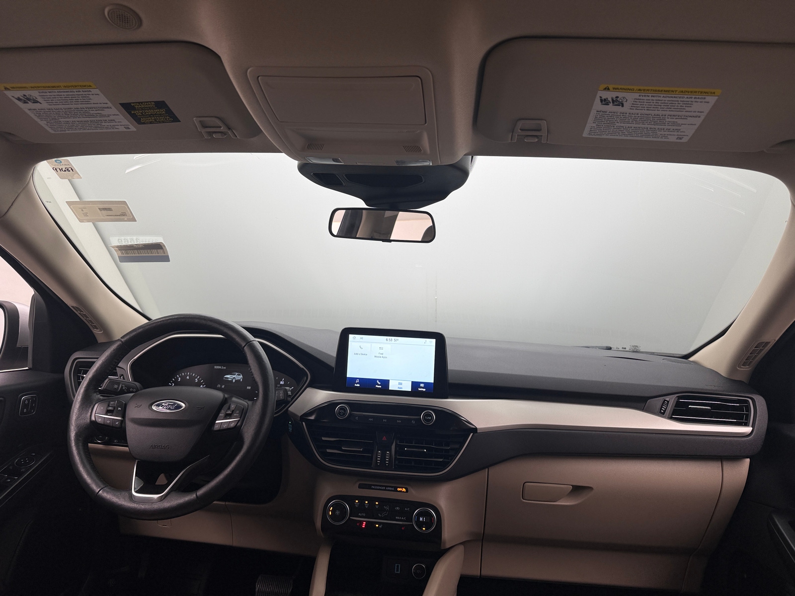 Thumbnail: 2020 Ford Escape - 3