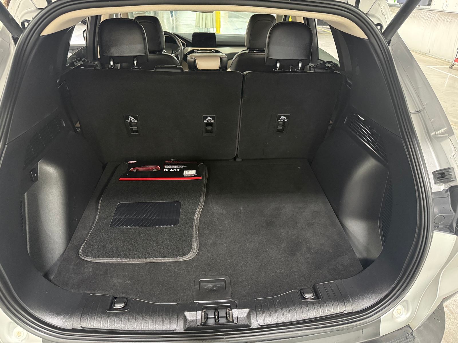 Thumbnail: 2020 Ford Escape - 7