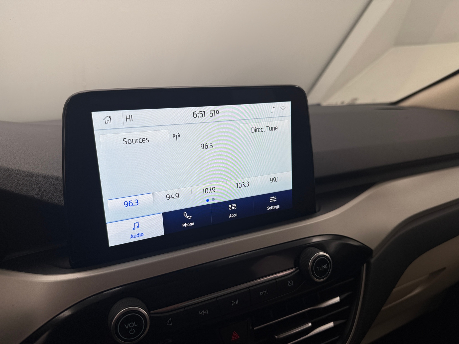 Thumbnail: 2020 Ford Escape - 4