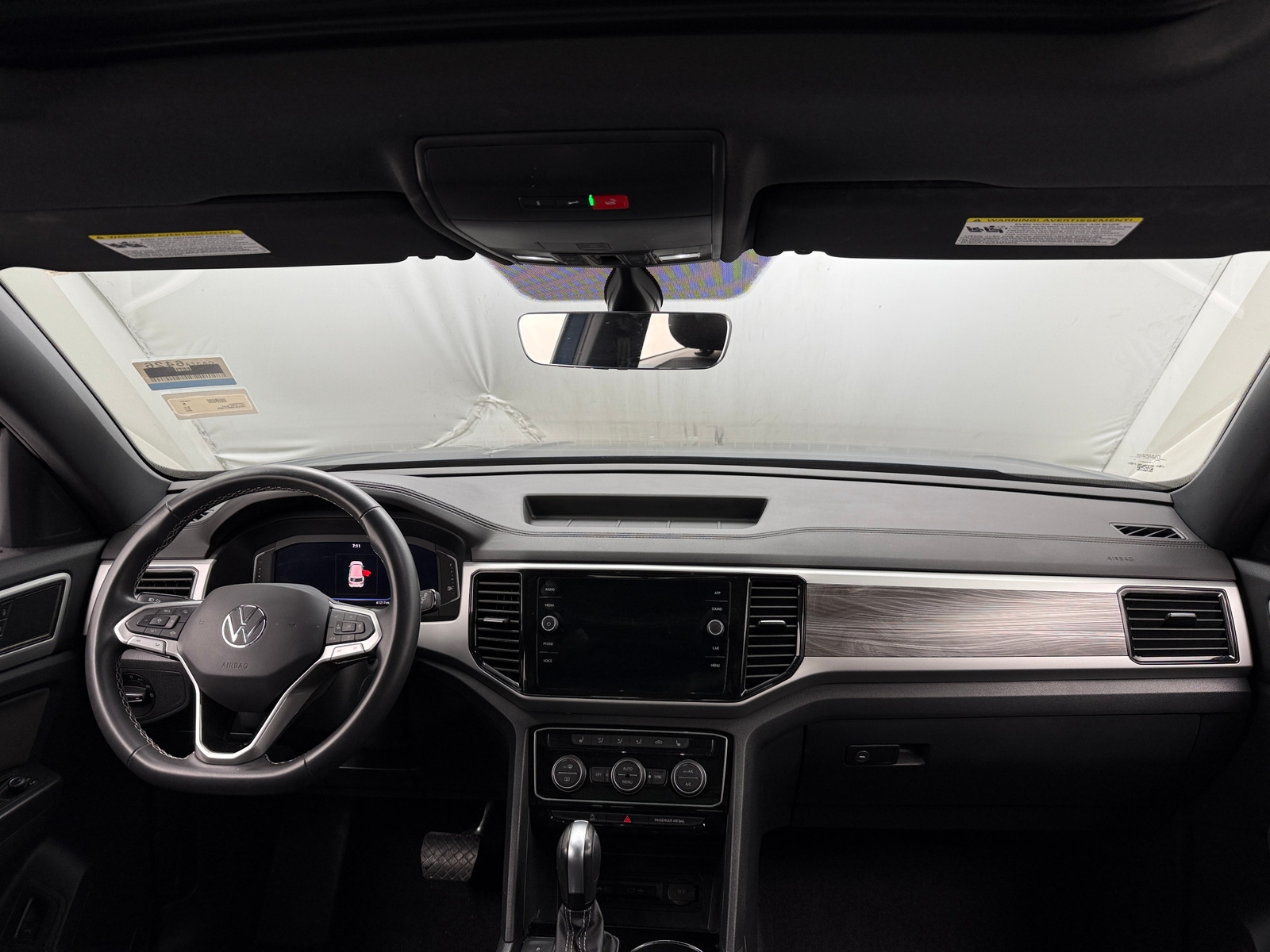 Thumbnail: 2022 Volkswagen Atlas - 2