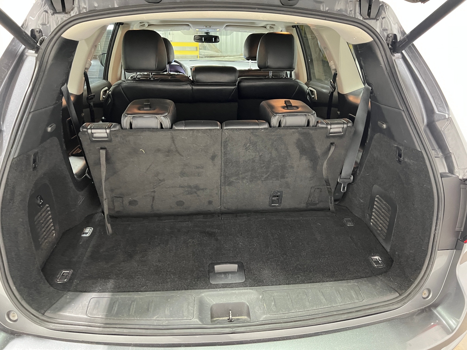 Thumbnail: 2019 Nissan Pathfinder - 6