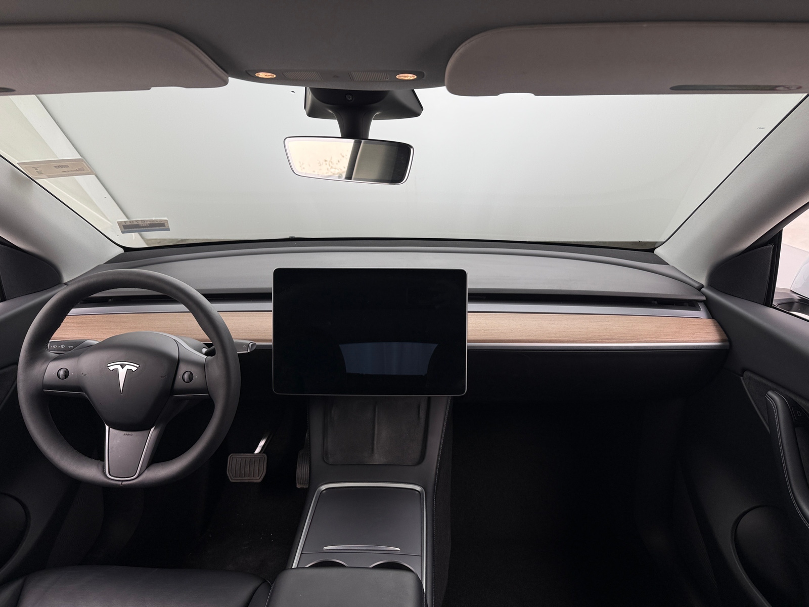 Thumbnail: 2022 Tesla Model Y - 2