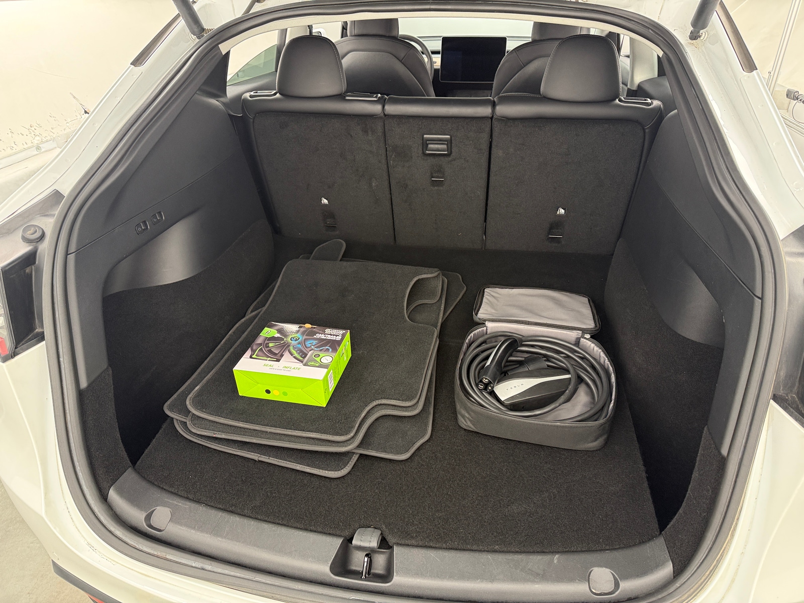 Thumbnail: 2022 Tesla Model Y - 6