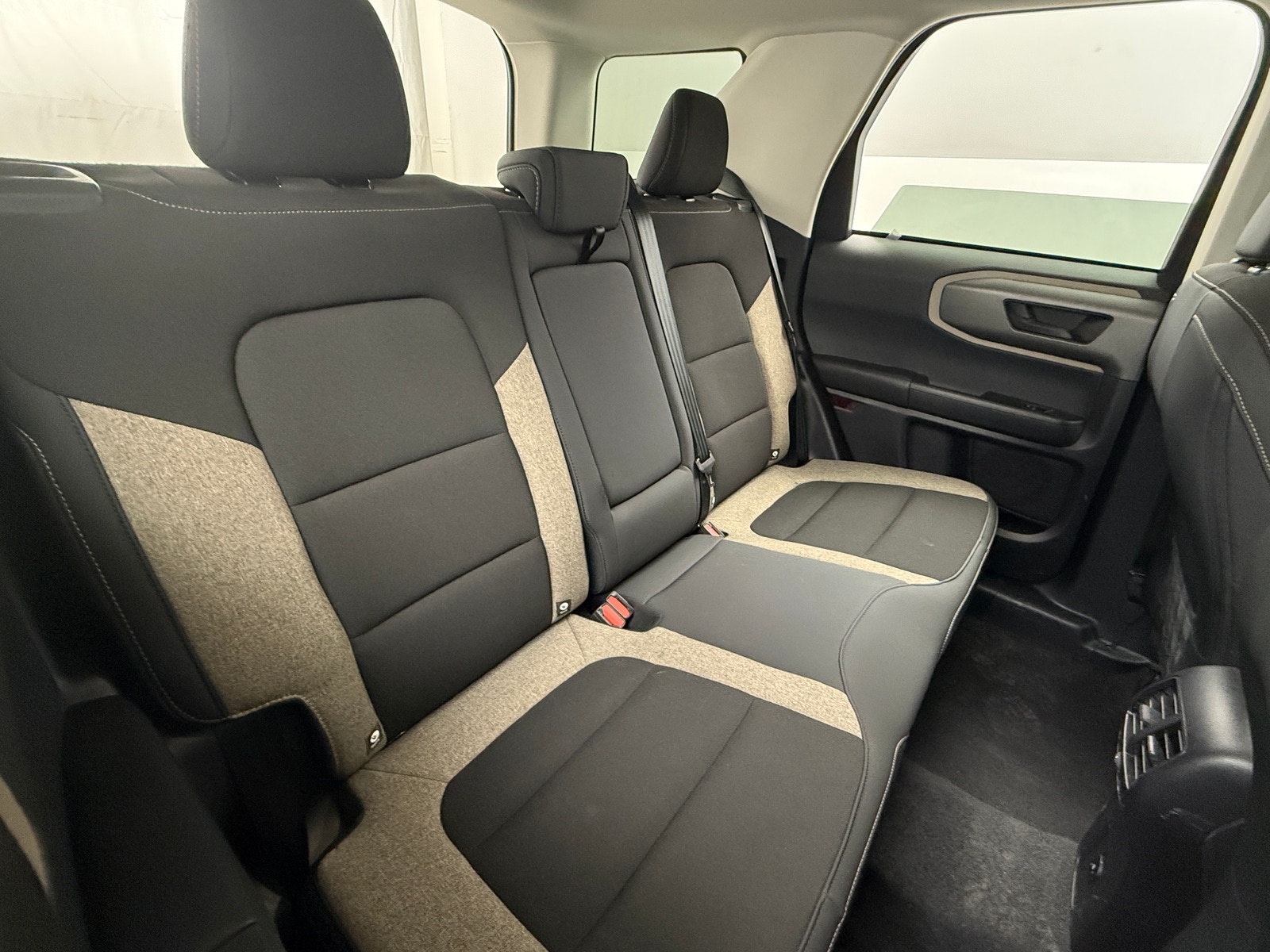 Thumbnail: 2025 Ford Bronco Sport - 6