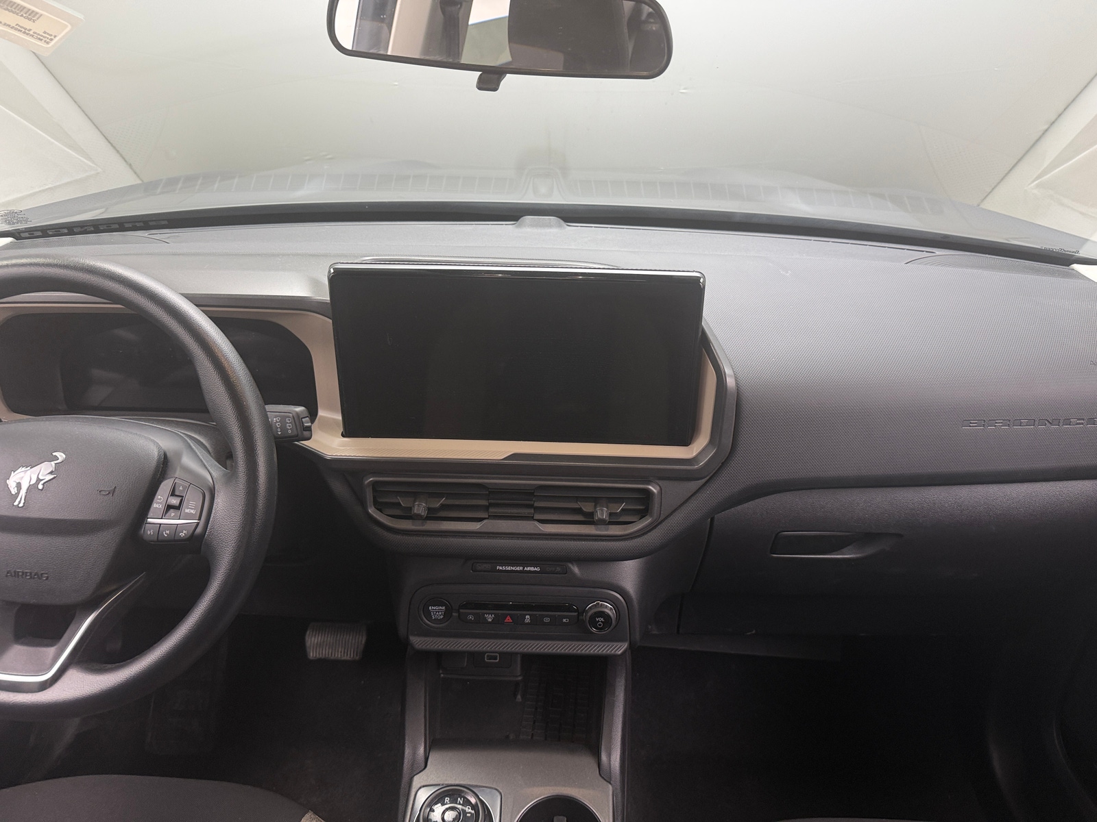 Thumbnail: 2025 Ford Bronco Sport - 3