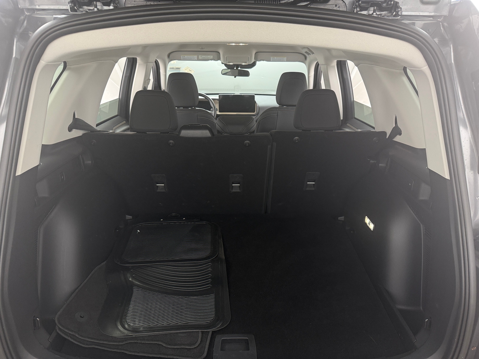 Thumbnail: 2025 Ford Bronco Sport - 7