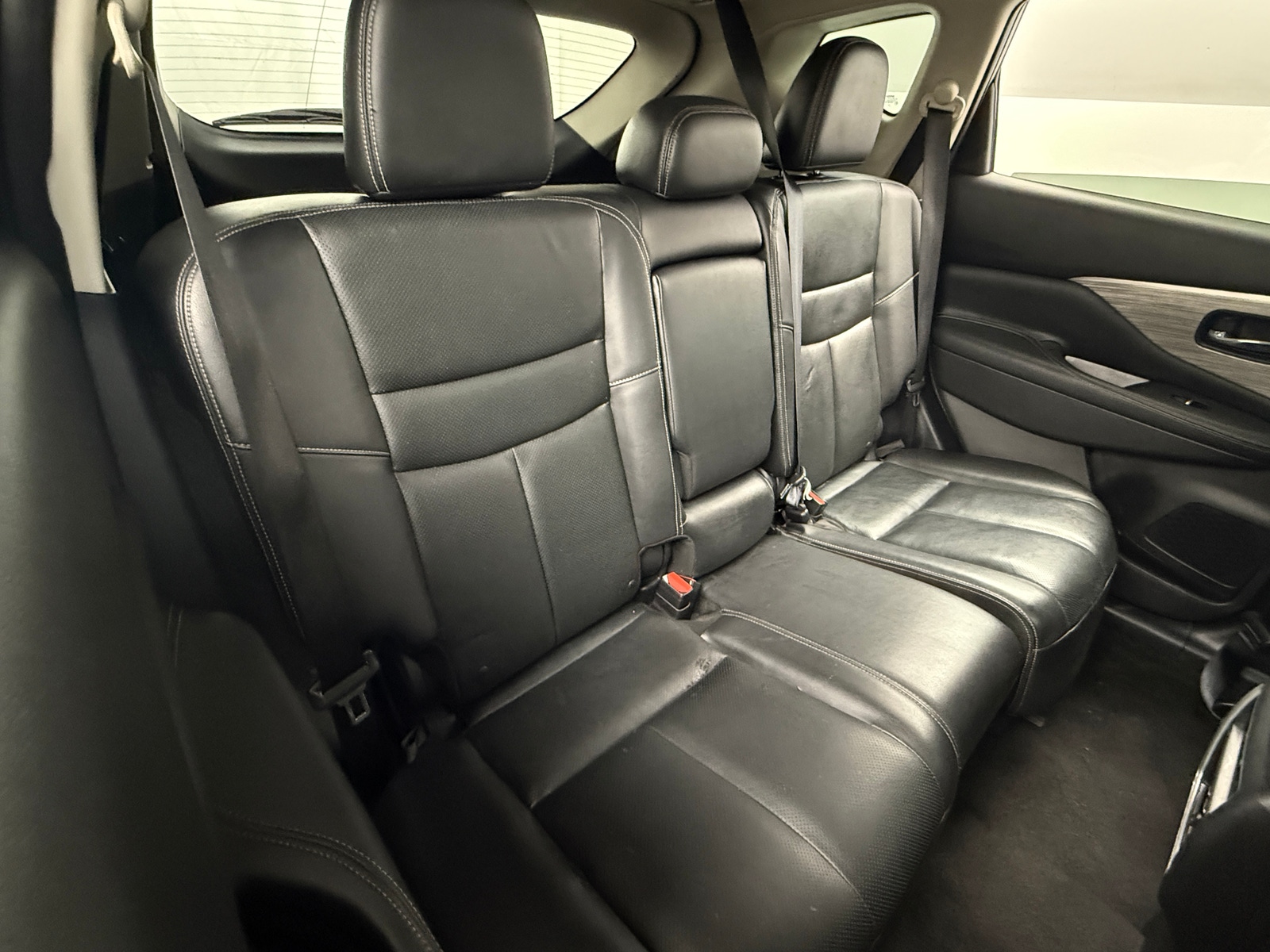 Thumbnail: 2017 Nissan Murano - 5