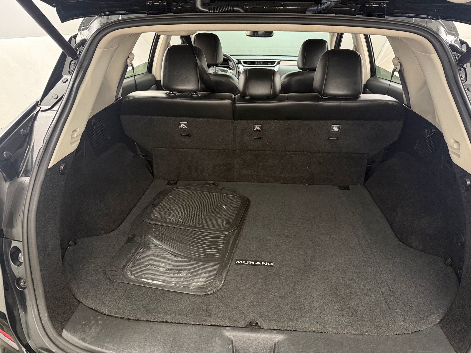 Thumbnail: 2017 Nissan Murano - 6