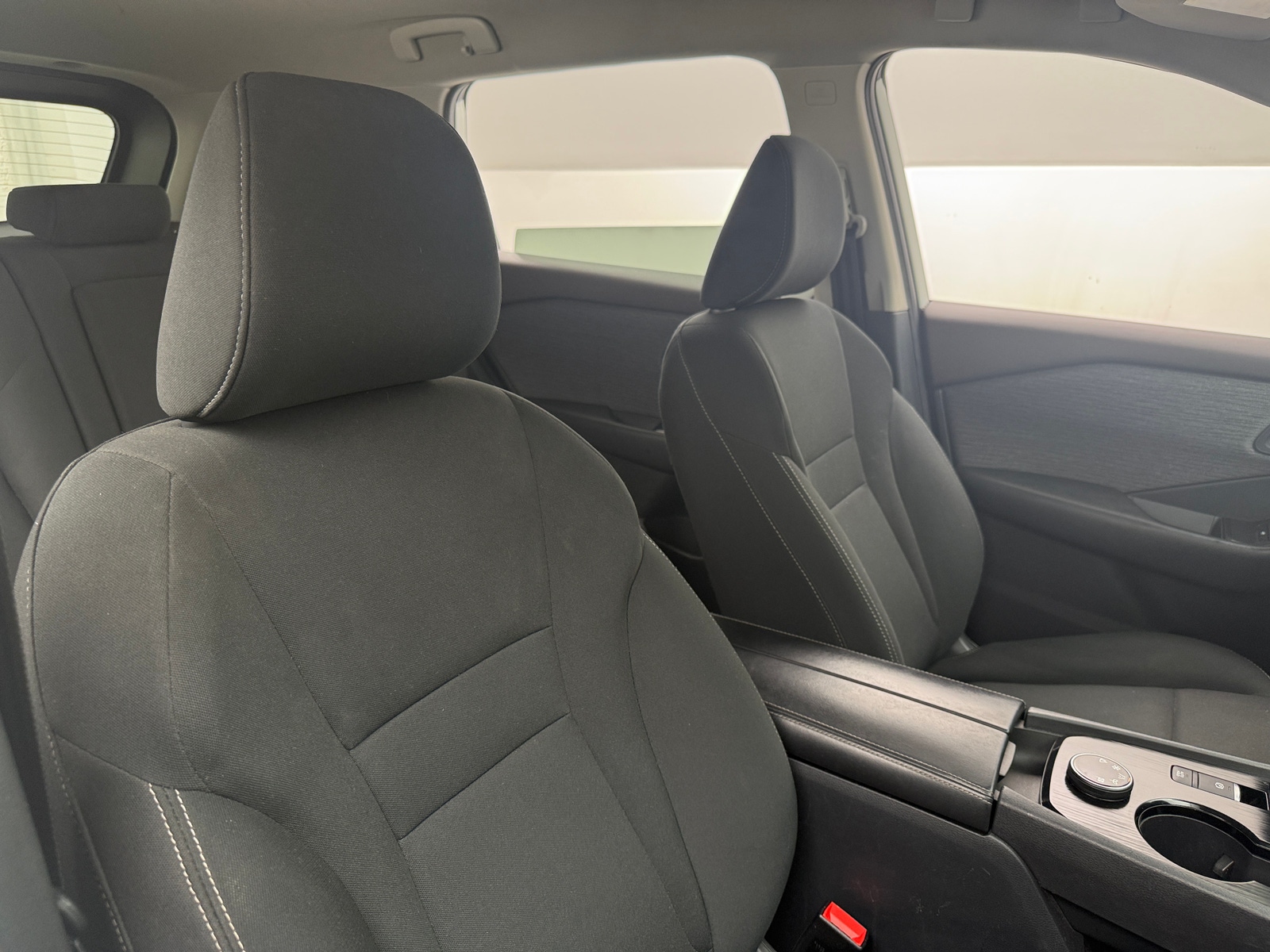 Thumbnail: 2023 Nissan Rogue - 2