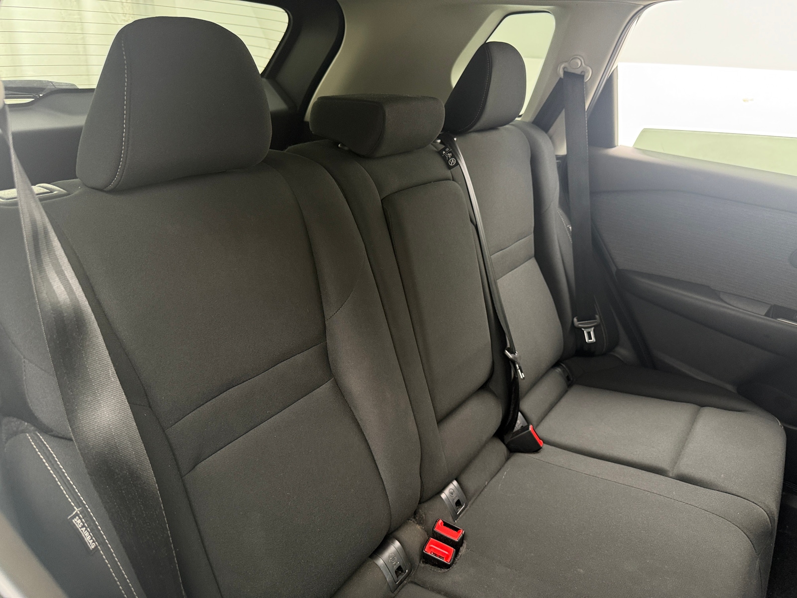 Thumbnail: 2023 Nissan Rogue - 6