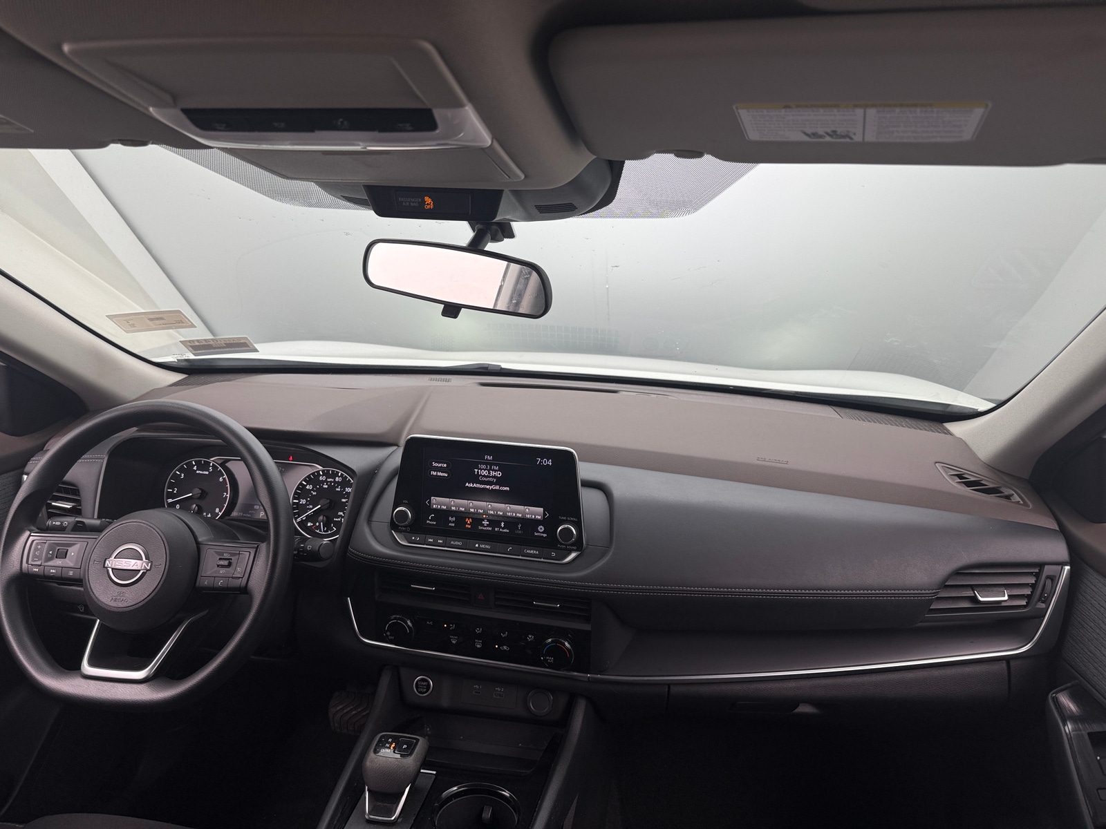 Thumbnail: 2023 Nissan Rogue - 3