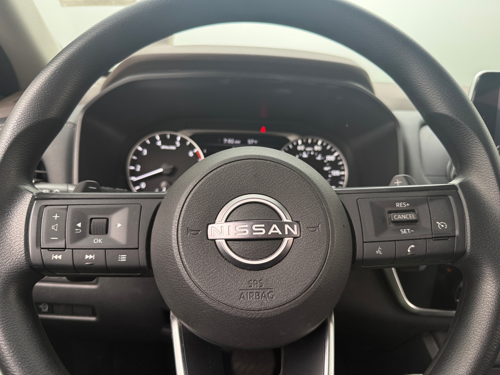 Thumbnail: 2023 Nissan Rogue - 5