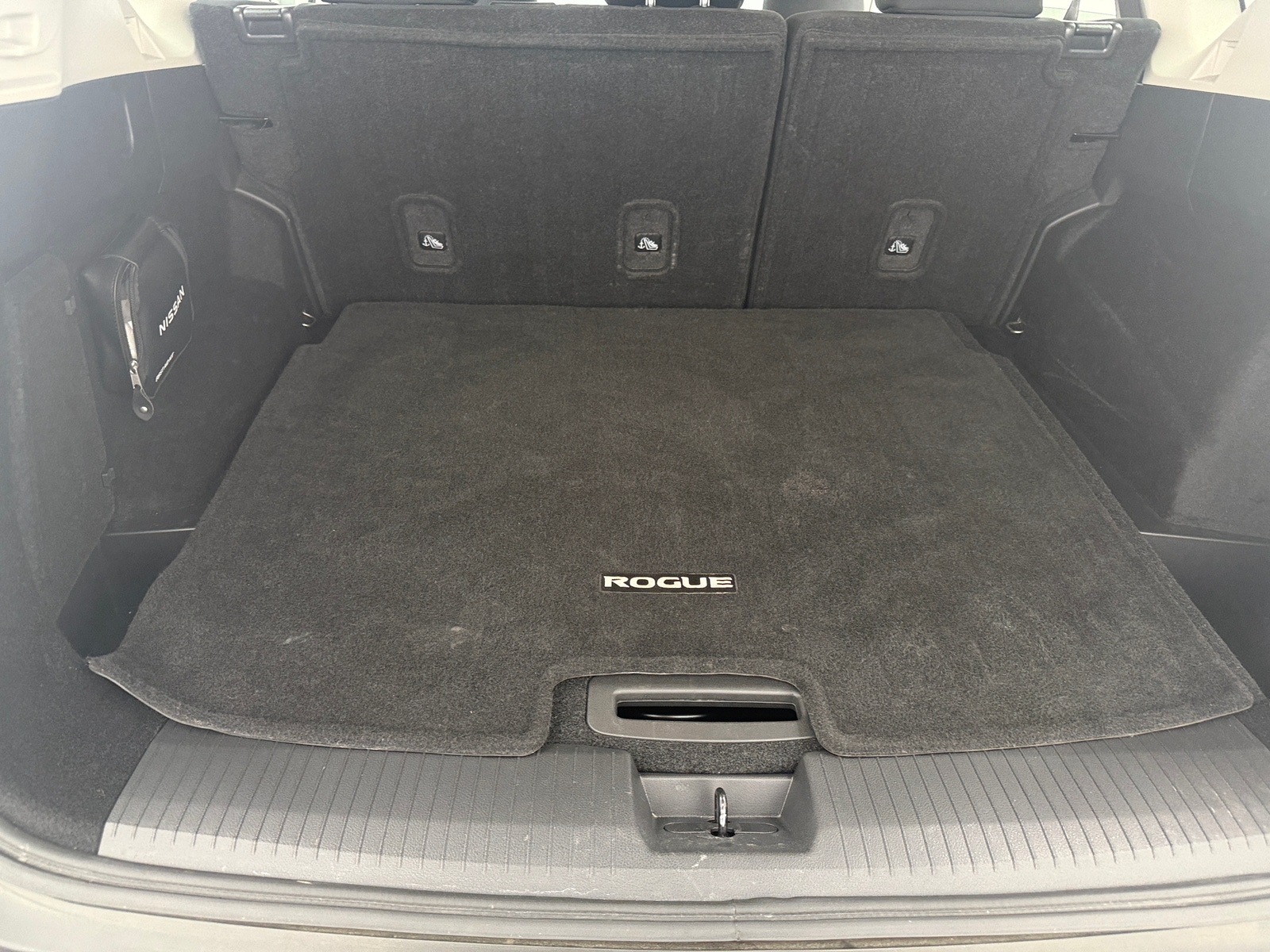 Thumbnail: 2023 Nissan Rogue - 7