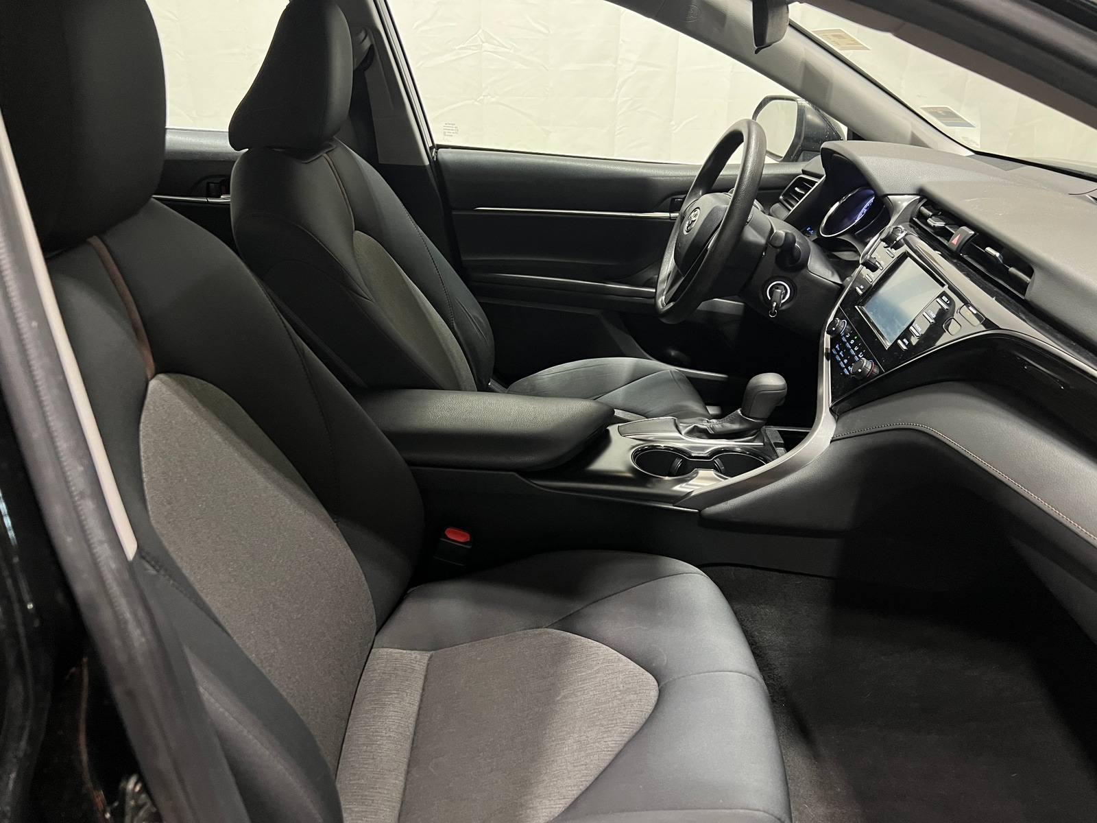 Thumbnail: 2019 Toyota Camry - 2