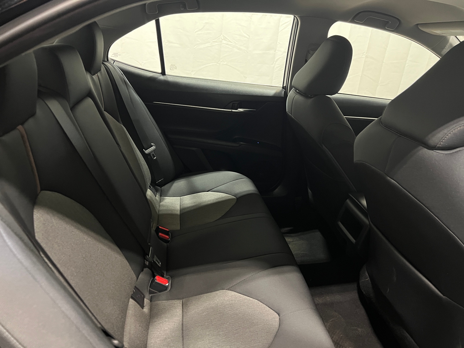 Thumbnail: 2019 Toyota Camry - 6