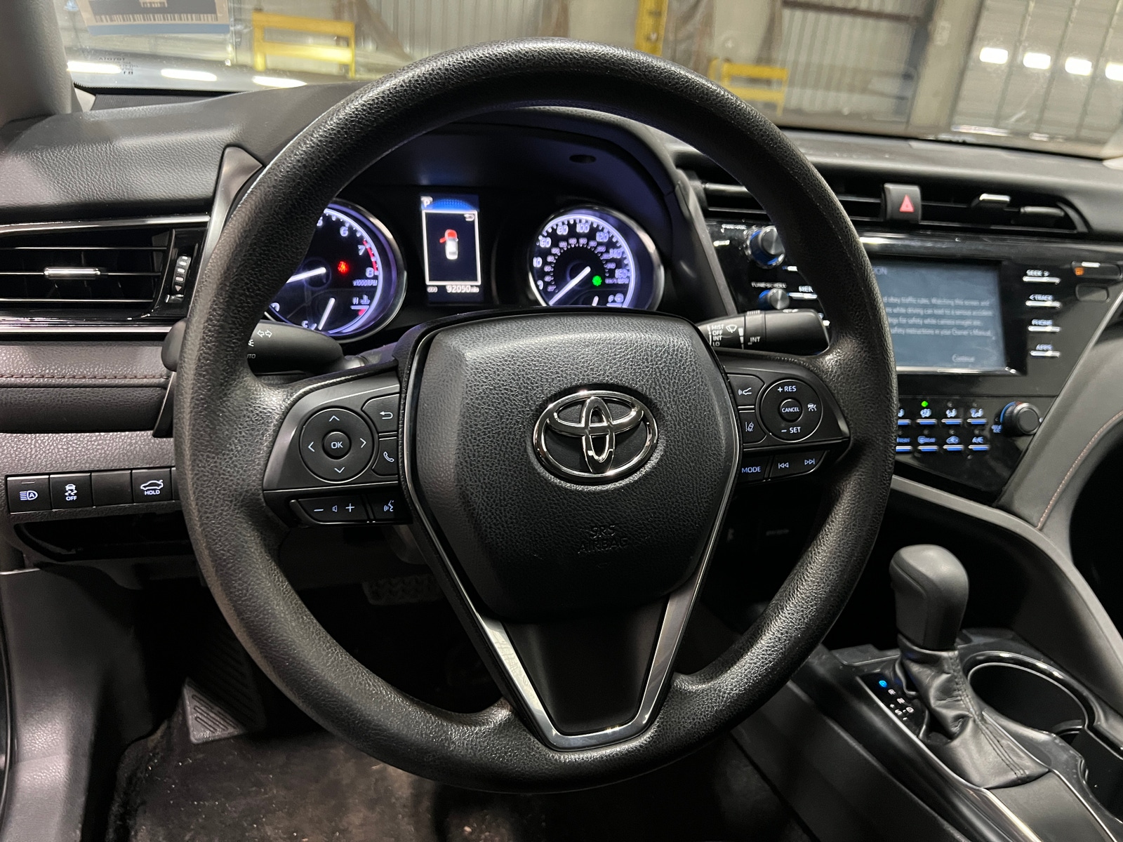 Thumbnail: 2019 Toyota Camry - 5