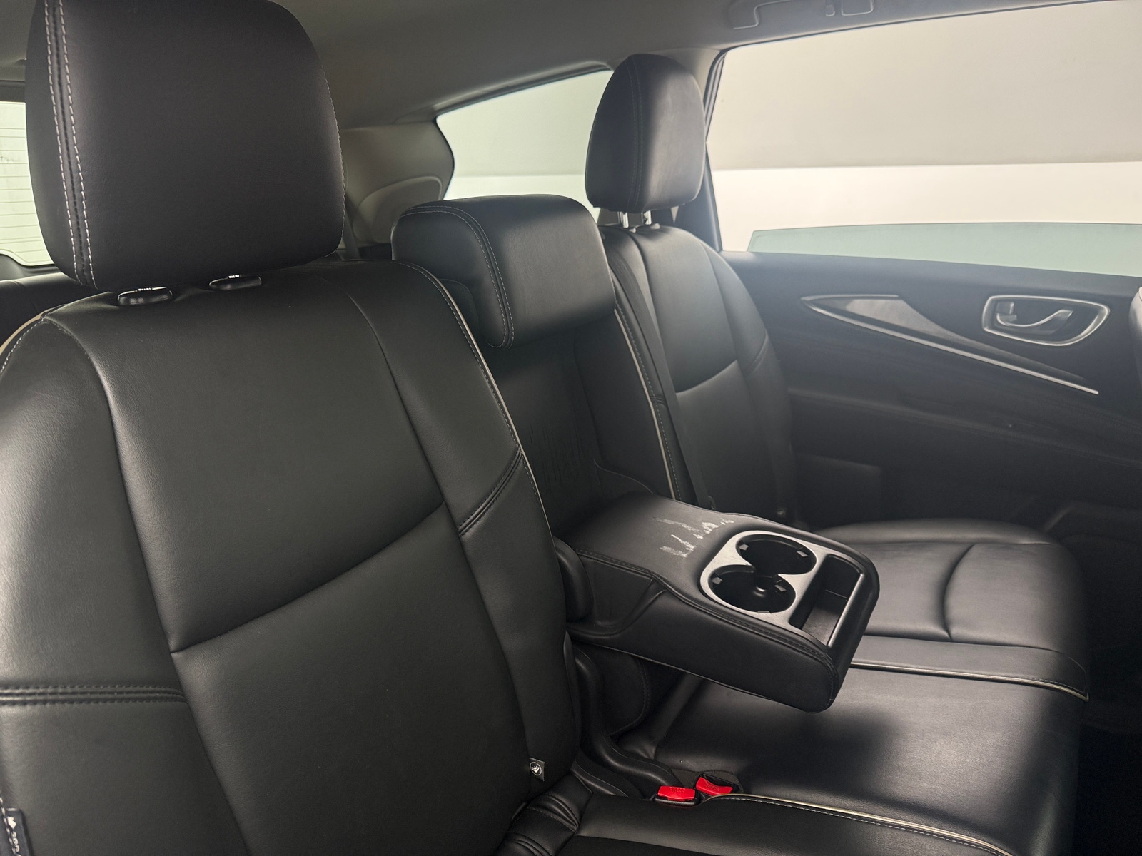 Thumbnail: 2019 INFINITI QX60 - 5