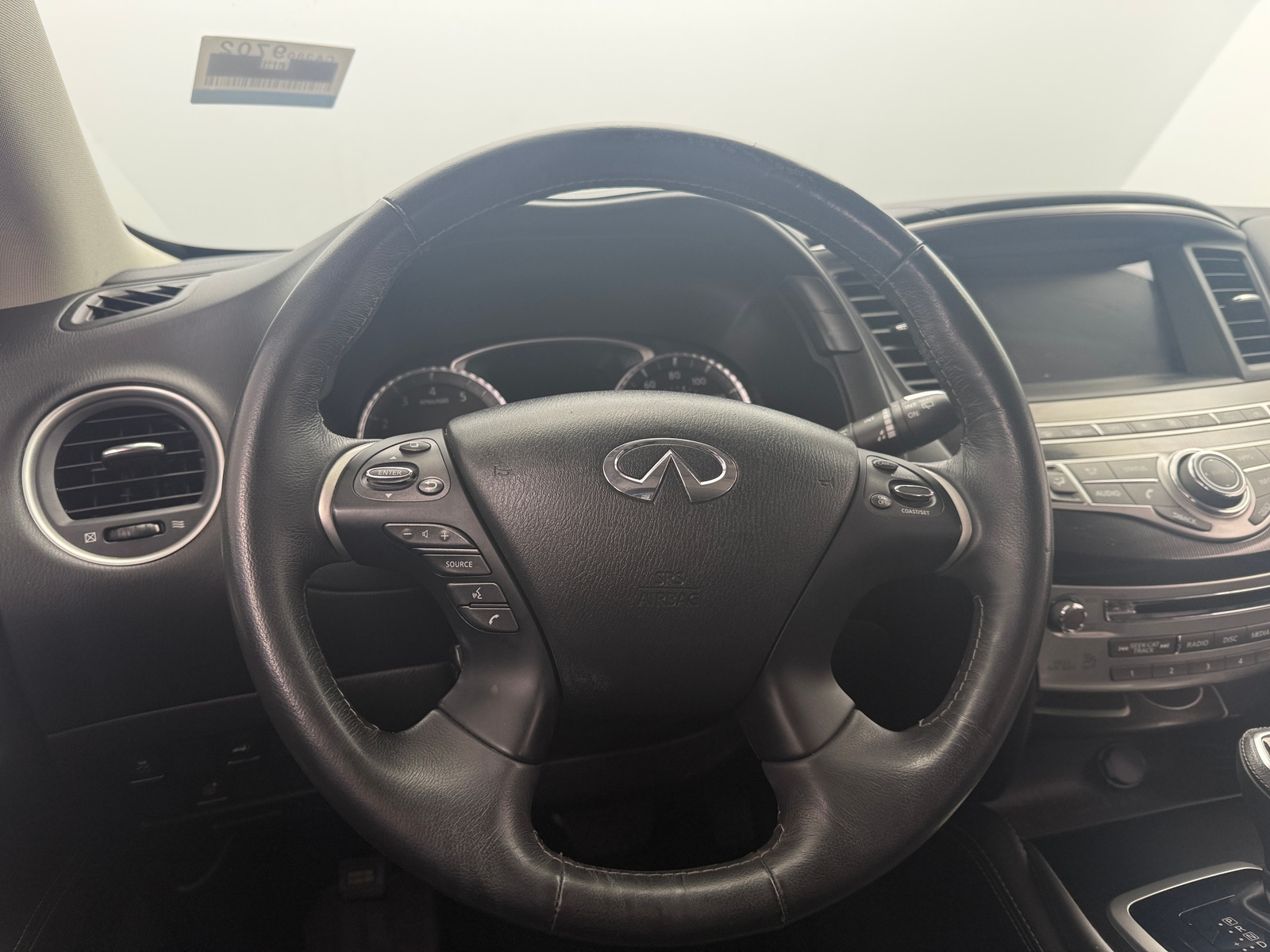 Thumbnail: 2019 INFINITI QX60 - 4