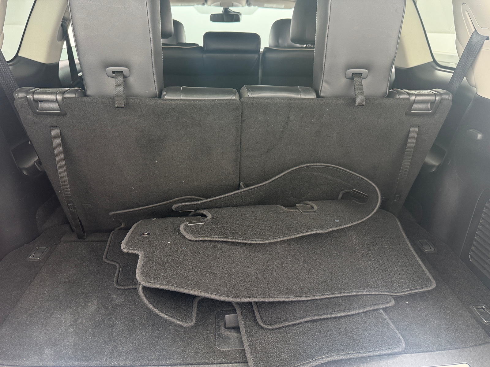 Thumbnail: 2019 INFINITI QX60 - 6