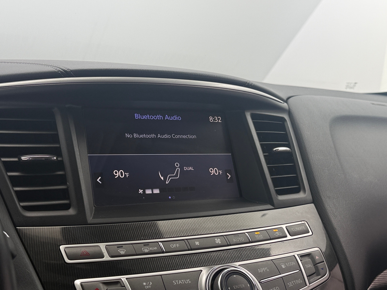 Thumbnail: 2019 INFINITI QX60 - 3