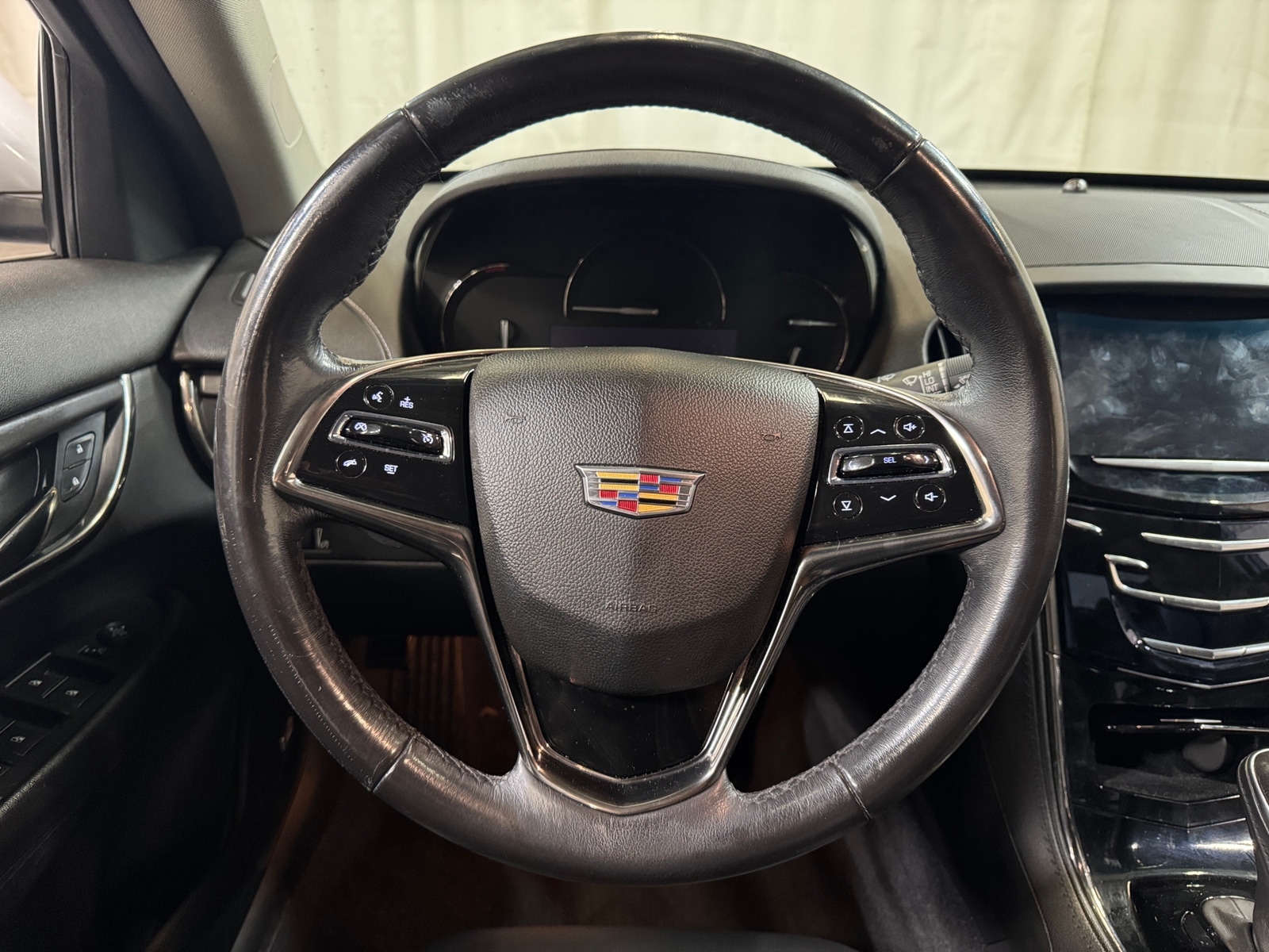 Thumbnail: 2018 Cadillac ATS - 4