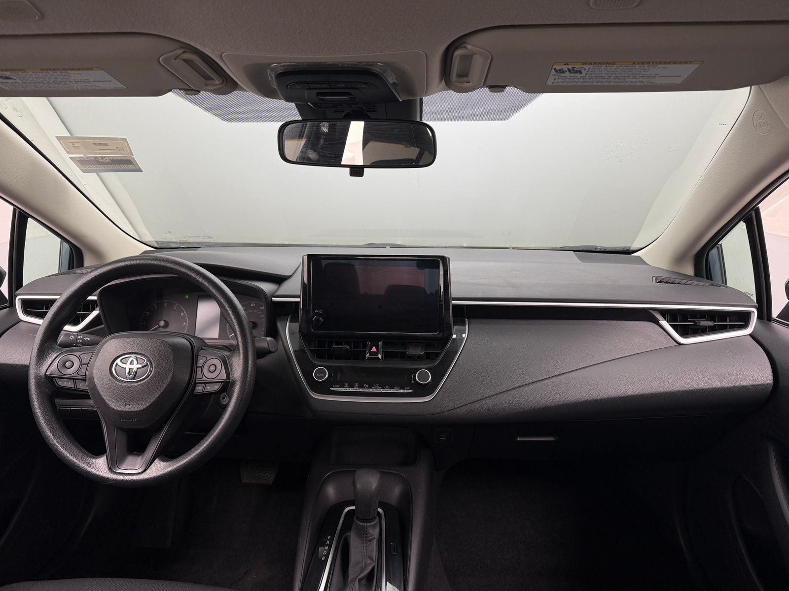 Thumbnail: 2025 Toyota Corolla - 3