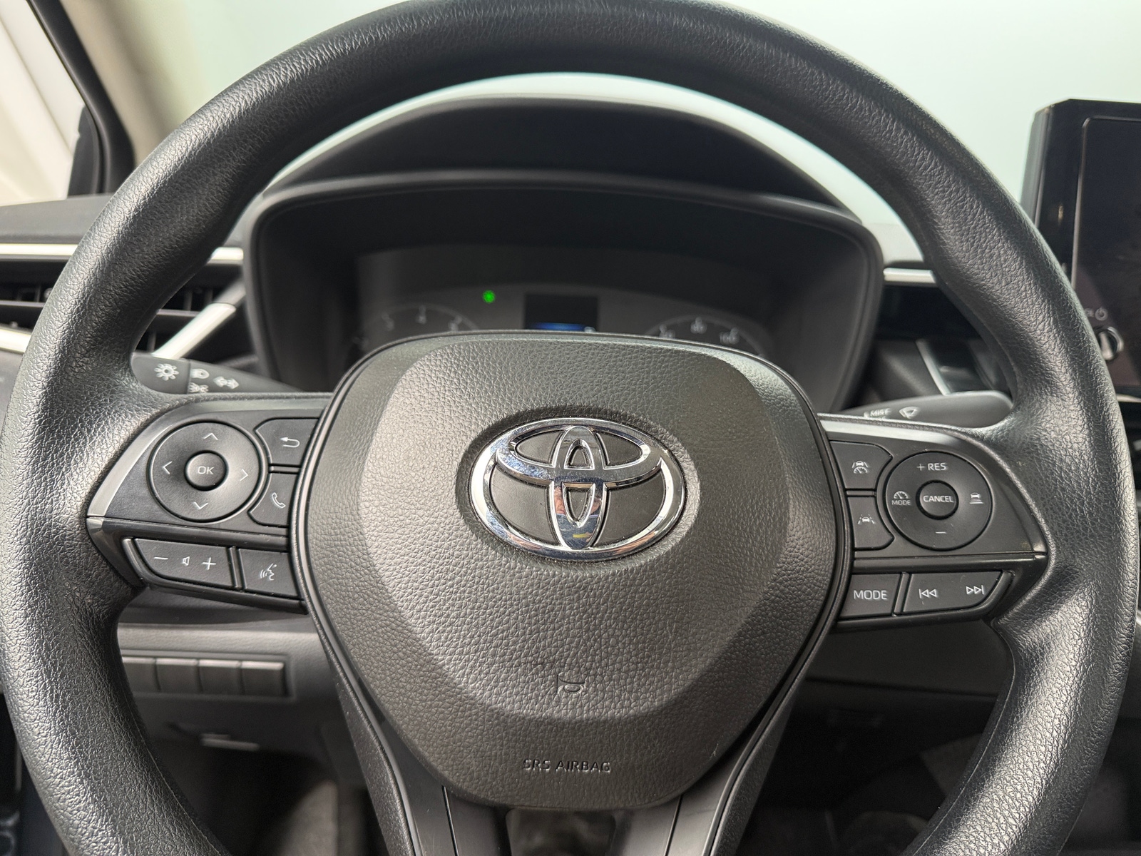 Thumbnail: 2025 Toyota Corolla - 5