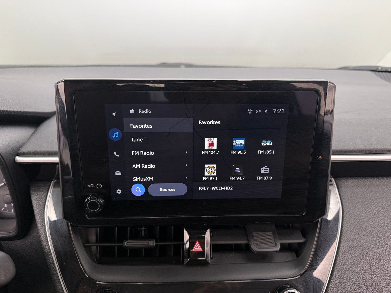 Thumbnail: 2025 Toyota Corolla - 4