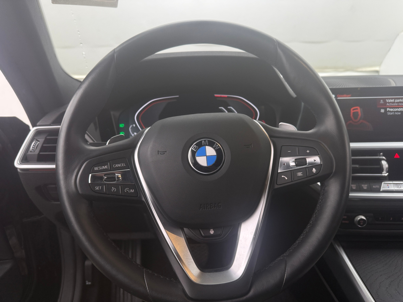 Thumbnail: 2023 BMW 4 Series - 3