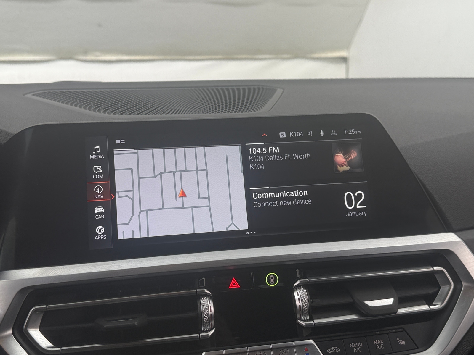 Thumbnail: 2023 BMW 4 Series - 2