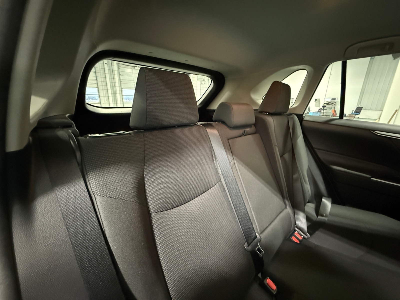 Thumbnail: 2021 Toyota RAV4 - 6