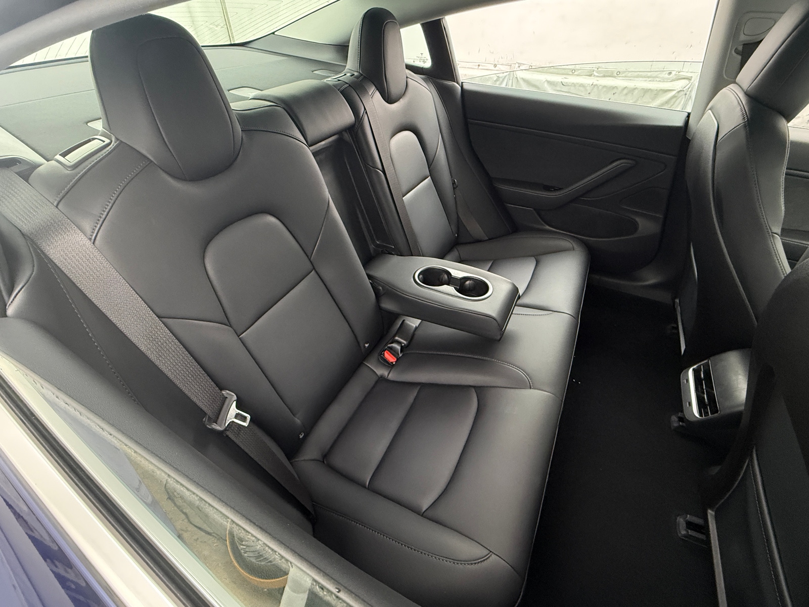 Thumbnail: 2018 Tesla Model 3 - 5