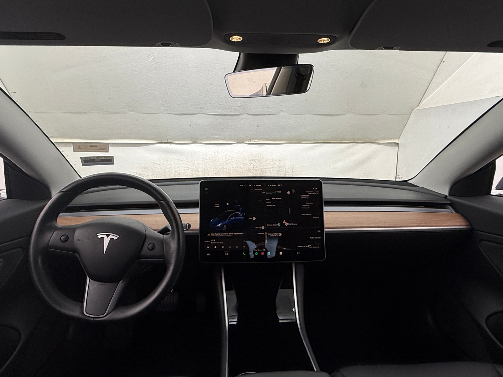 Thumbnail: 2018 Tesla Model 3 - 2