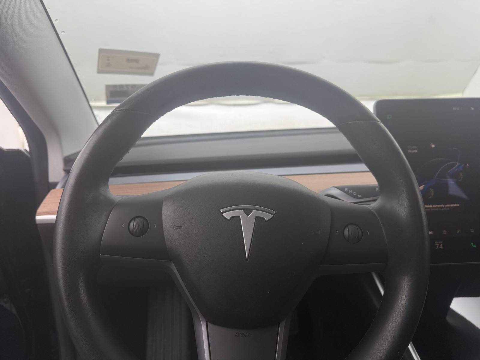 Thumbnail: 2018 Tesla Model 3 - 4
