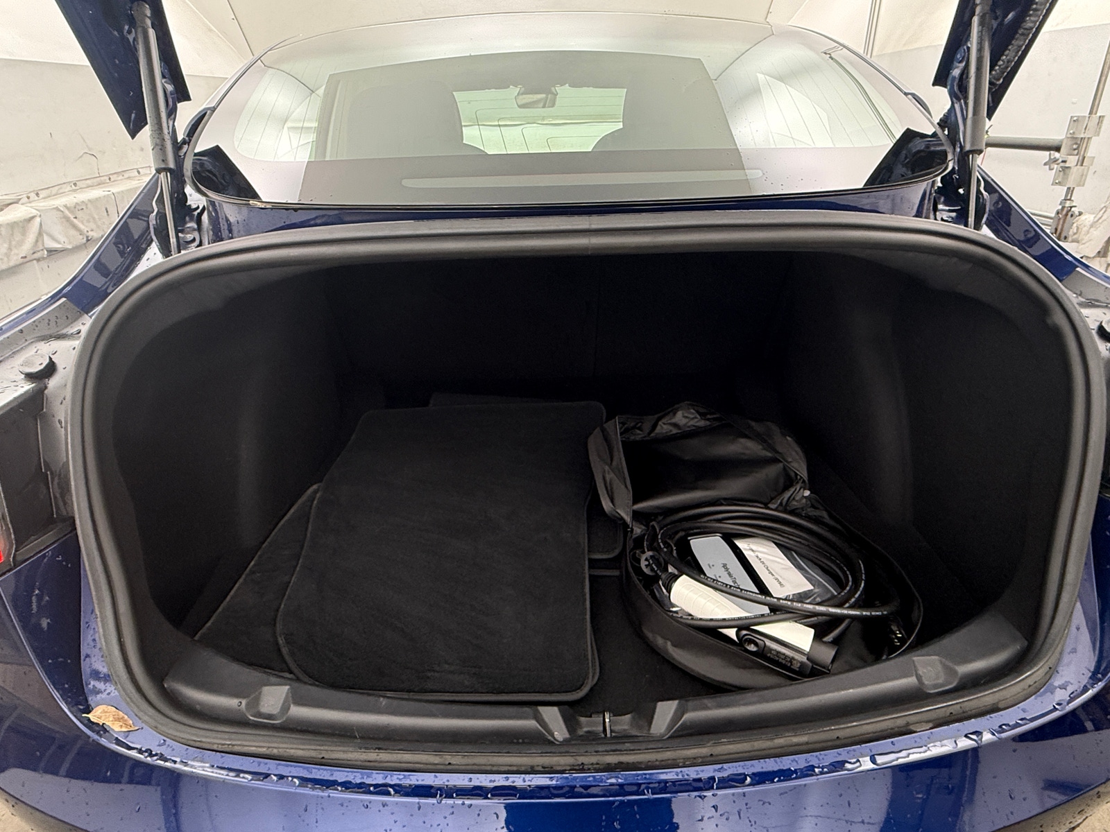 Thumbnail: 2018 Tesla Model 3 - 6