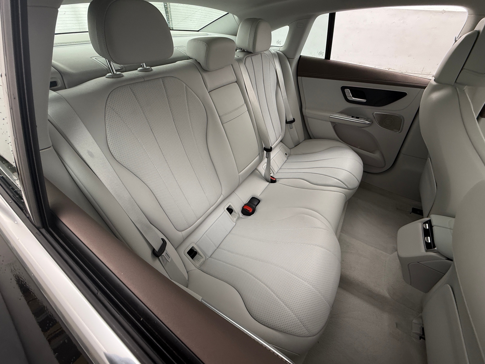 Thumbnail: 2023 Mercedes-Benz EQE - 5