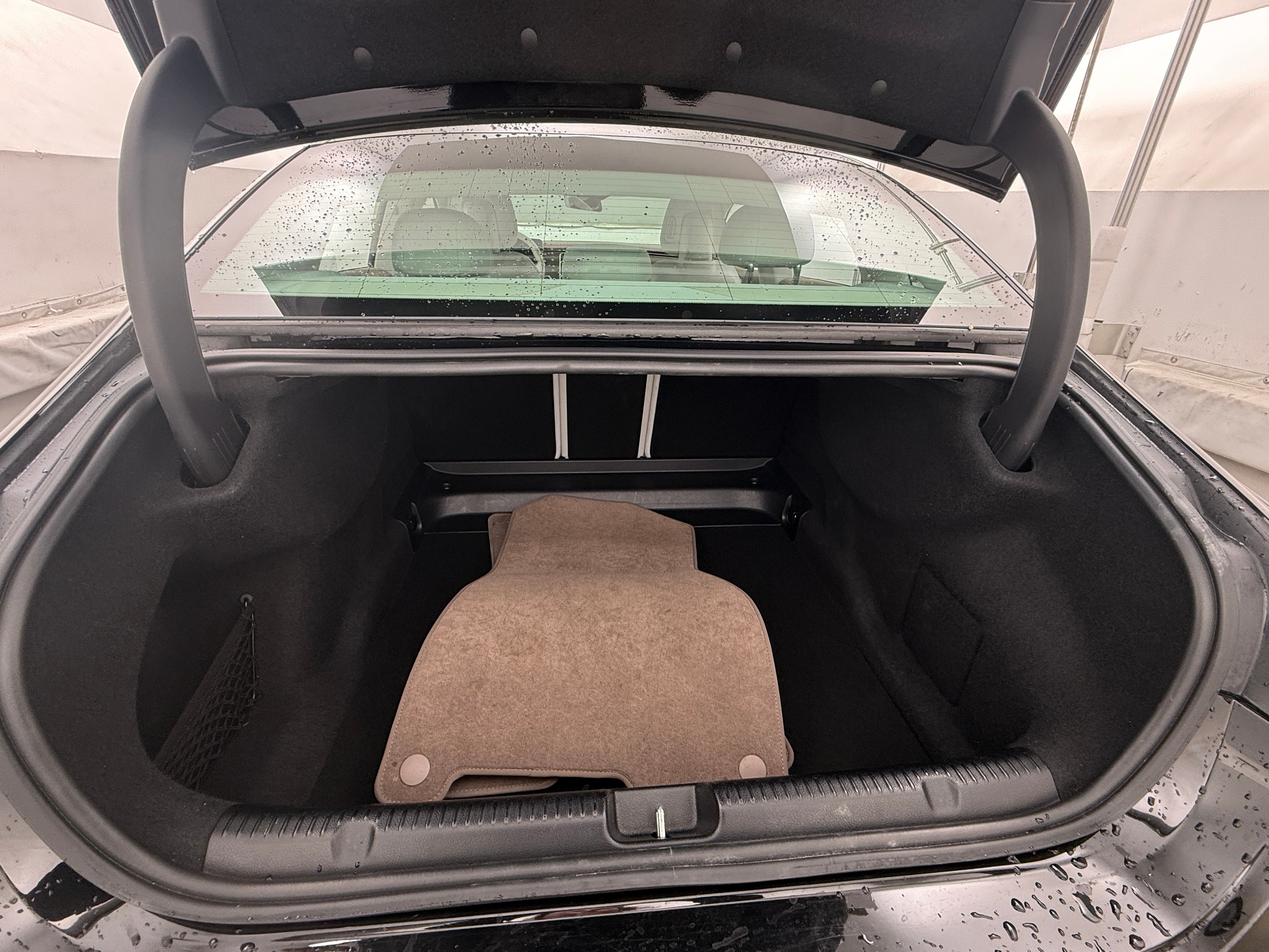 2023 Mercedes-Benz EQE