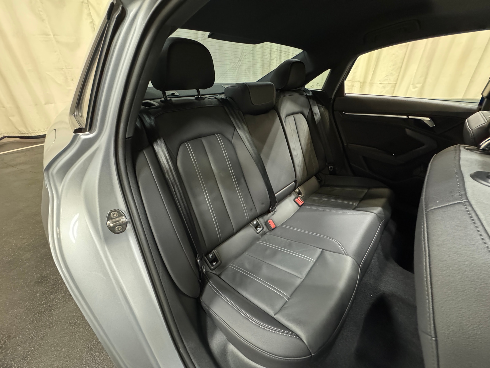 Thumbnail: 2023 Audi A3 - 5