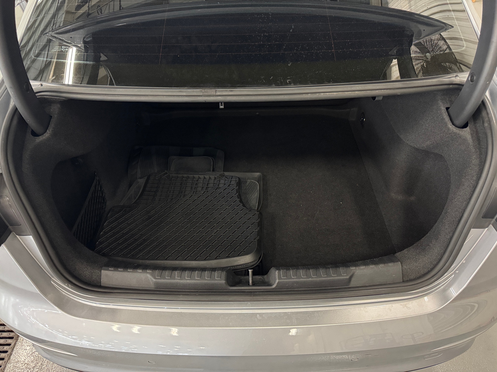 Thumbnail: 2023 Audi A3 - 6