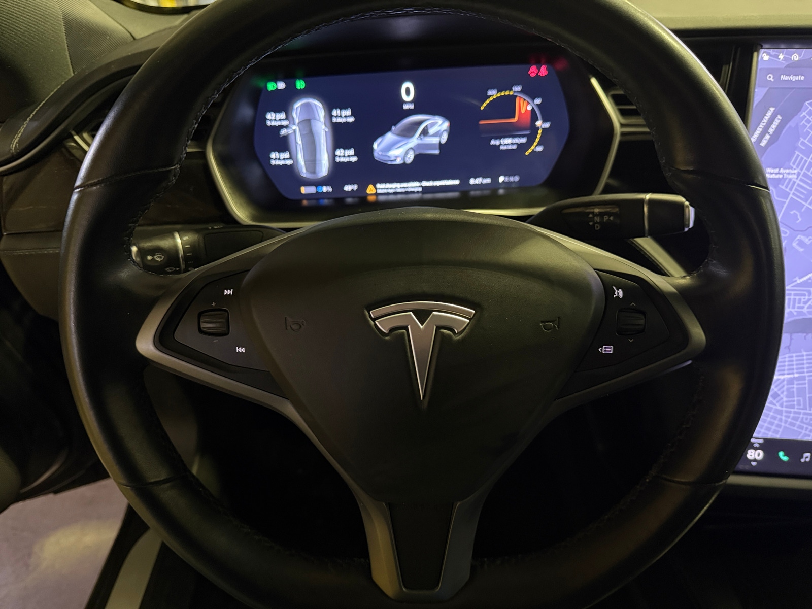 Thumbnail: 2018 Tesla Model S - 4