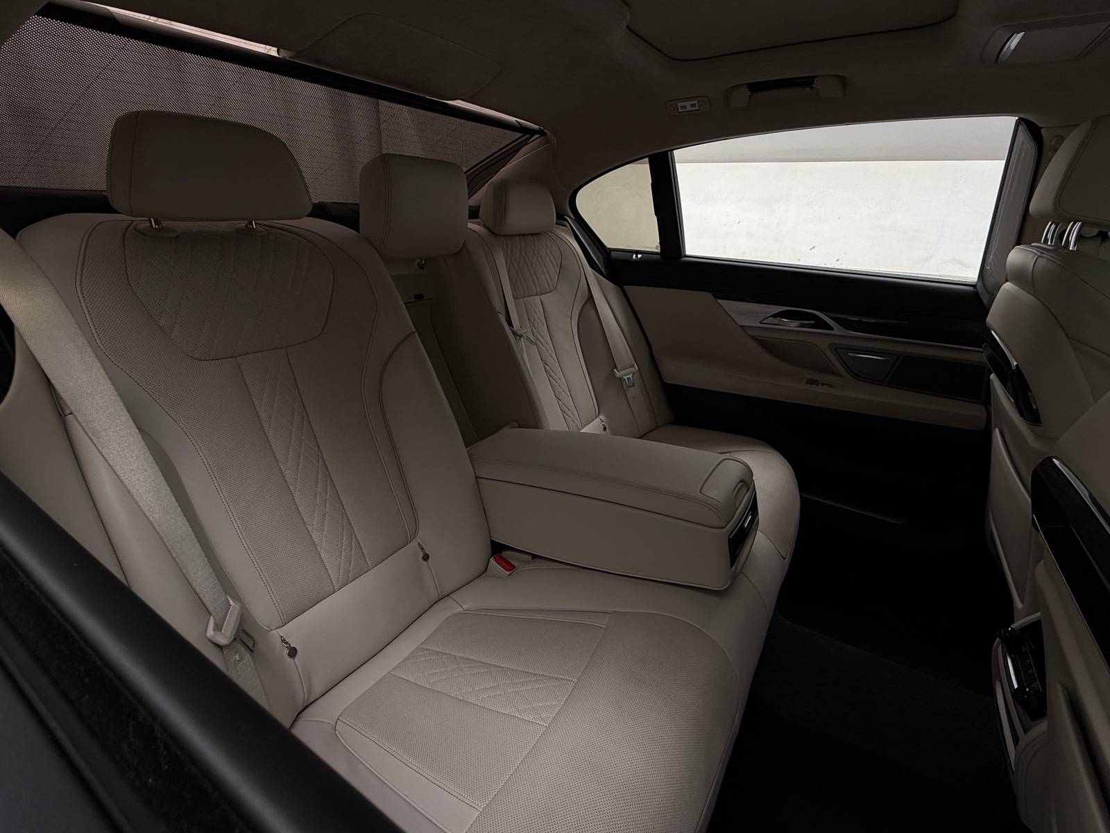 Thumbnail: 2018 BMW 7 Series - 5