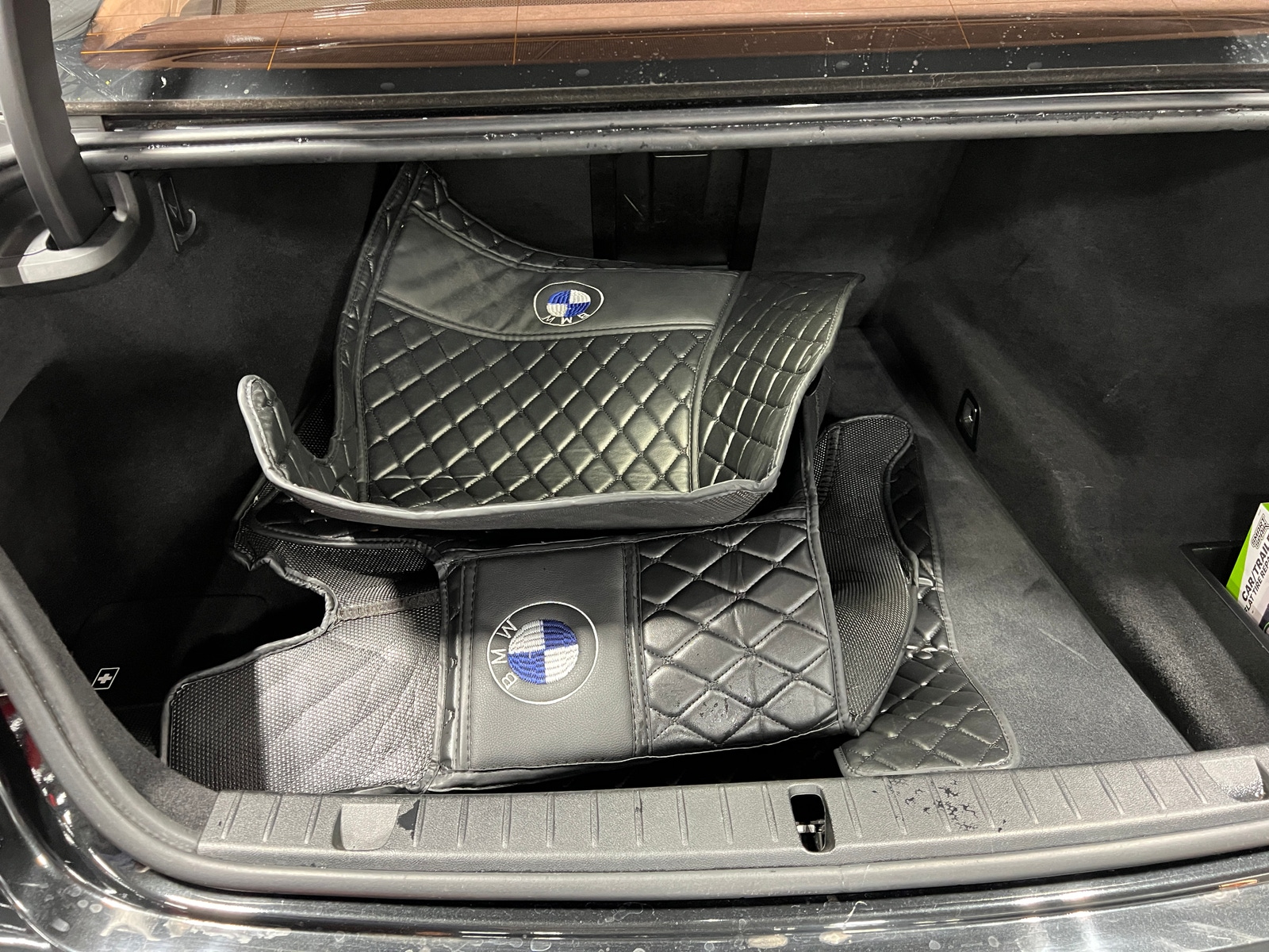 Thumbnail: 2018 BMW 7 Series - 6