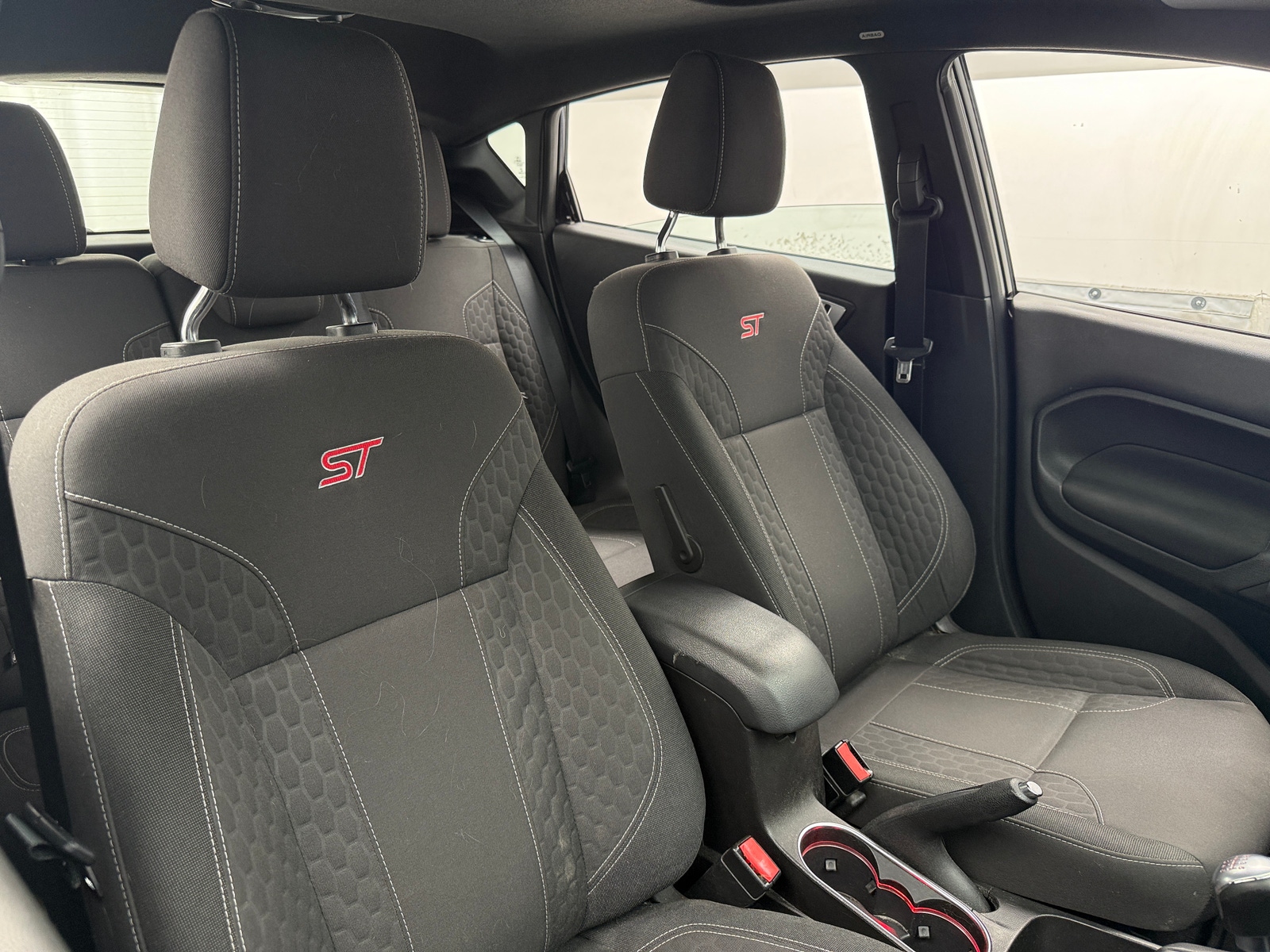 Thumbnail: 2018 Ford Fiesta - 2