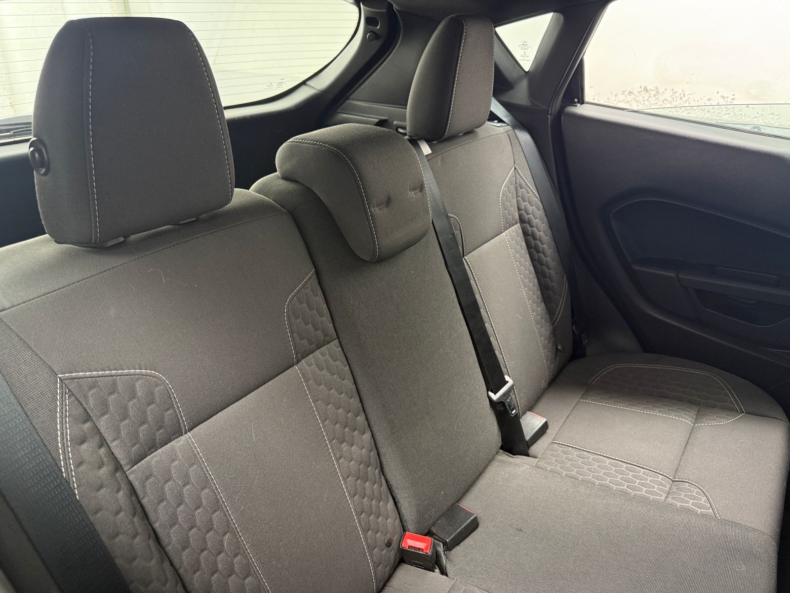 Thumbnail: 2018 Ford Fiesta - 6