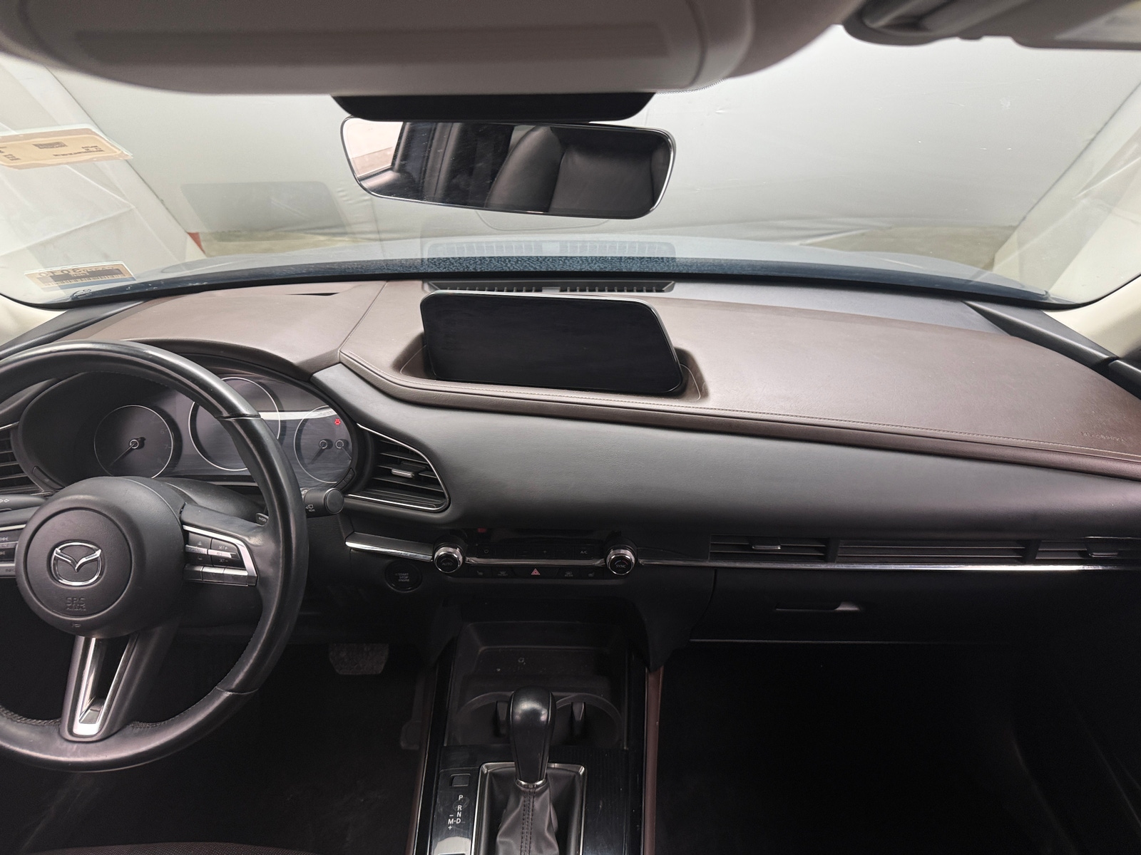 Thumbnail: 2020 Mazda CX-30 - 2